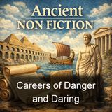 040 - The Locomotive Engineer Pt 4 We Hear Some Thrilling Stories at a Round-house and Reach the End of th