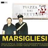 I M;arsigliesi :Piazza dei Caprettari