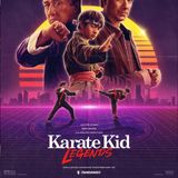 KARATE KID: Legends (2025) RESUMEN EN MINUTOS