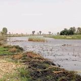 Vallée de Korama, justice et agriculture durable(Le Niger sur Kalangou)