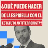 ¿Una estrategia de seguridad o una estrategia política?
