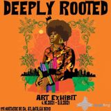 Nappy Roots' Atlantucky Brewery Hosts “Deeply Rooted” Art Exhibit