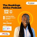 The Customer Success Experience with Mary Adeniyi