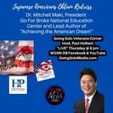 Japanese Americans Obtain Redress Guest Dr Mitchell Maki