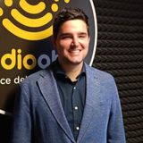 Valerio Davare, sindaco di Rocca Pietore