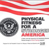 Fitness for a Stronger America (1965)