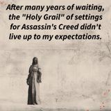 Feudal Era Japan-The Holy Grail of Time Periods