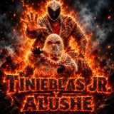 81. Tinieblas Jr y Alushe