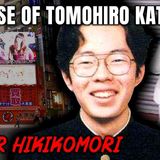 Akihabara_s Killer Hikikomori _ The case of Tomohiro Kato