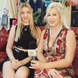 Valeriia Nesterova Guest GC Entertainment Radio