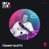 [S.01 EP.11]  Milf Academy con Tommy Eletti | Idea Zero