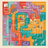 Metamagical Themas: An Engaging Audio Summary of Hofstadter's Masterpiece