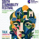 Antonio Dell'Atti "Southstainability Festival"