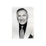 The Legendary Mel Brooks