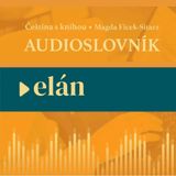 21: Nauka czeskiego - ELÁN - audioslovník - ulubione czeskie słowa