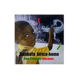 Sankofa- Free Home School w/ Tell Man