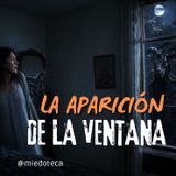 La Entidad con Rostro de Cabra que Dijo “Hola” desde la Ventana | 1570 07