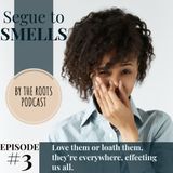 EP3 - Segue to Smells