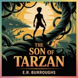 The Son of Tarzan (Revenge of the Henchman) | Chapter 15