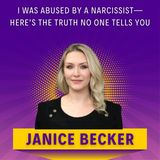 I Was Abused by a Narcissist—Here’s the Truth No One Tells You