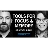Boost Attention & Memory with Science-Based Tools _ Dr. Wendy Suzuki
