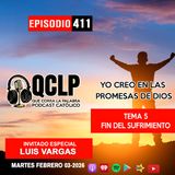 QCLP-Yo creo en las promesas de Dios 5.Fin del Sufrimiento