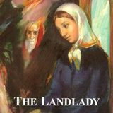 The Landlady by Fyodor Dostoyevsky | Full Audiobook | Audiobook Time