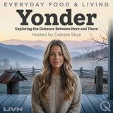 Yonder - Into the Wild Blue