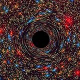 ¿Quien Teme a los Agujeros Negros? #ciencia #astrofisica #documental #podcast