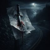 Ides of March: Four Horror Stories of Revenge, Backwoods Violence, and Roadside Monsters