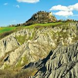 La Via Matildica del Volto Santo. 300 km a piedi da Mantova a Lucca