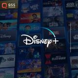 Streaming Success How Disney+ Scaled Rapidly with AWS Cloud Services