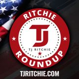 Ritchie Roundup PREMIERE [May twenty-seventh]