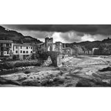 Millesimo e il ponte sulla Bormida (Liguria - Borghi più Belli d'Italia)