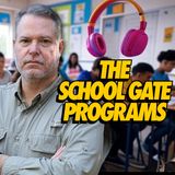 The School Gate Programs | Trey Hudson