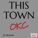 S2E19 Jo Rowan