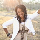 #11-Blogging For Purpose and Business with Courtnaye Richard