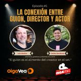 CALI EN ESCENA - E1: La conexión entre guion, director y actor.