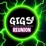 After Dark with Girls Investigating Ghosts and the Supernatural (Audio)