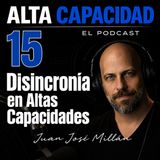 15-Disincronia en Altas Capacidades