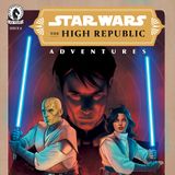 Episode #525 -- Hey Hey, My My (Into the Black)