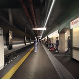 Metro A: al via la gara per la riqualificazione delle stazioni