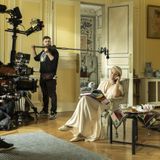 Noticias Flash: Arantxa Echevarría comienza el rodaje de 'Cada día nace un listo'