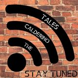 The Calderino tale 2.0, day 2