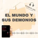 EL MUNDO Y SUS DEMONIOS 📗 Resumen del Libro - Ideas Clave de CARL SAGAN (Baja tu PDF📥)