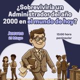 ¿La administración de fincas ha cambiado de verdad o solo hacemos lo mismo más rápido?