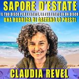 16- Claudia REVEL