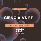 Desahuciaron a mi hija y perdí la fe