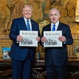 NWJ761- The Evening Dump: To War with Iran, Epstein Class Circus, Bohemian Disclosure, & More
