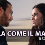 Viola Come Il Mare 2, Terza Puntata: Scoperta L'Identità Del Padre Di Francesco Demir!